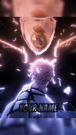Free Anime edit