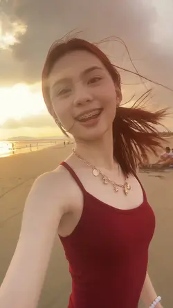ANG GANDA MO