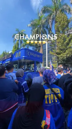 Konvoi Juara
