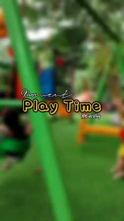 Moment Play Time