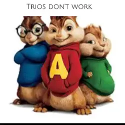 Trios>>