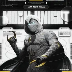 Moon knight 