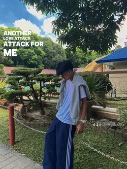 love attack TREND