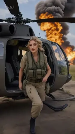 helicopter