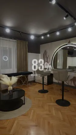BEAUTY SALON