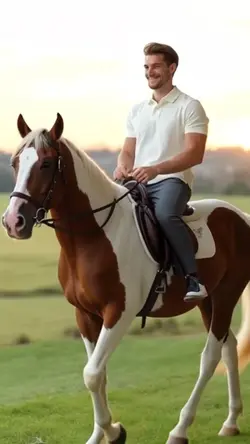 Trend do Cavalo