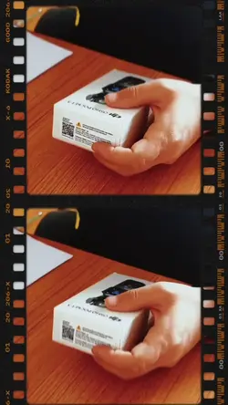 Kutu açılışı 