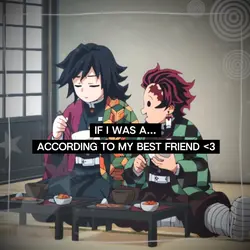 If I was a …