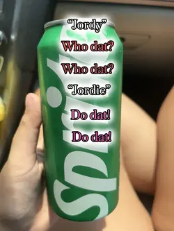 Who dat do that!