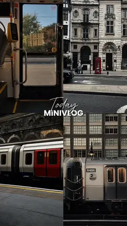 minivlog 32clips