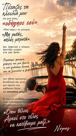 Έρωτας