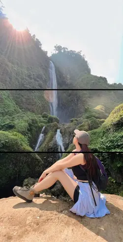 TRANDING MOUNTAIN 