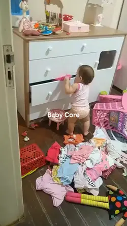 Baby core