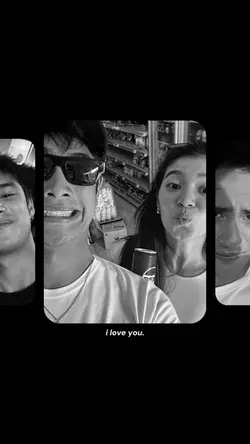 bw couple