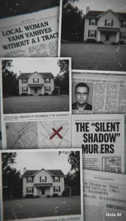 true crime