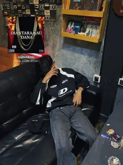 diantara kau dana