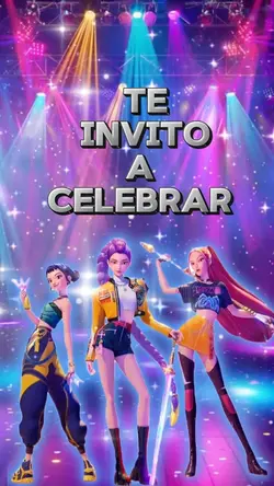 Guerreras kpop