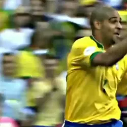 rumo ao hexa