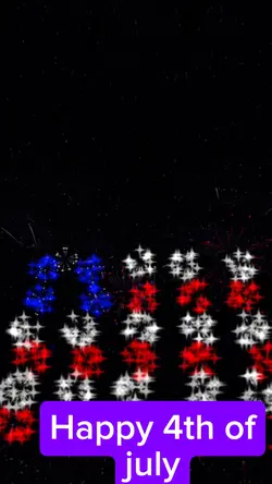 4TH JULY