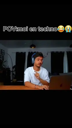 POV la techno
