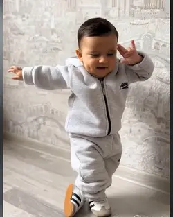 baby dance