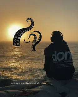 ocean sailor song
