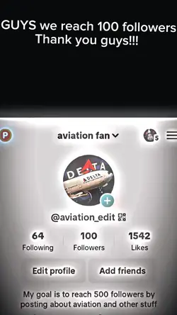 my Fav airline