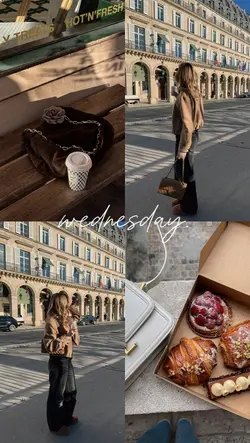 wednesday 
