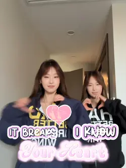 Dance closer