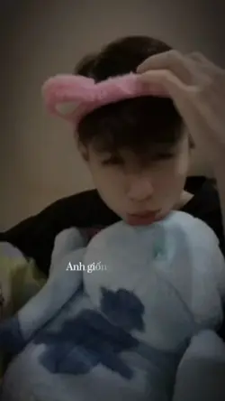 Anh giống chồng iem