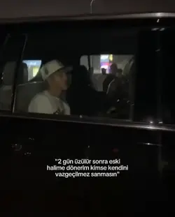 2günbileüzülmemamk