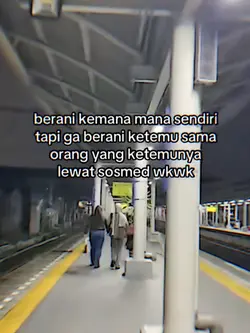 BERANI KEMANA MANA