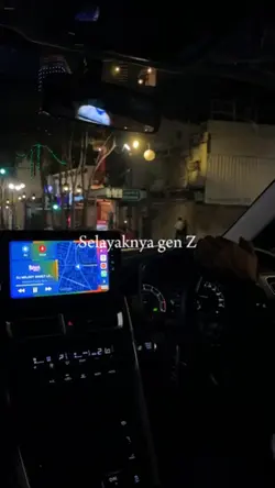 Selayaknya gen Z