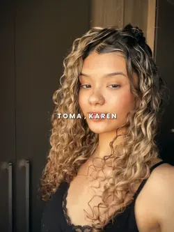 Toma Karen 