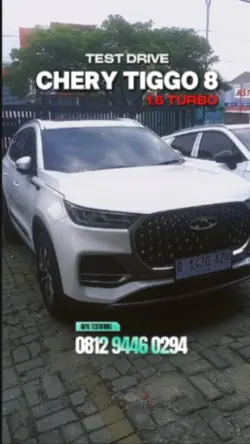 Testdrive