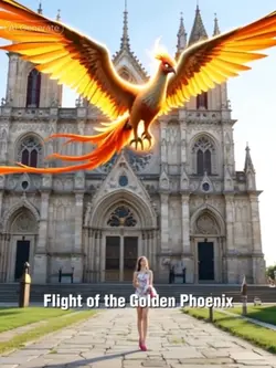 Flight of D Phoenix
