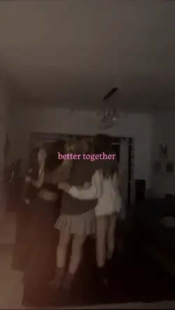 better together 