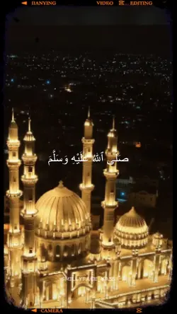 islamic edit video