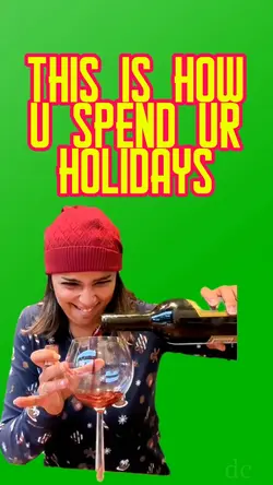 CHRISTMAS BEST MEME