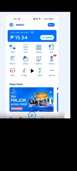 gcash