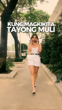 Kung magkikita
