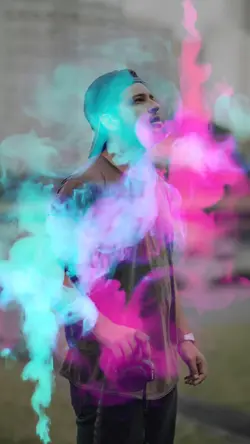 Cool effect