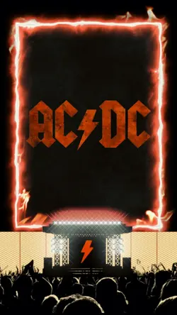 Acdc Concert Pro