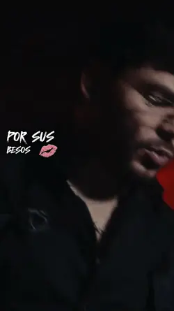 Por Sus Besos 