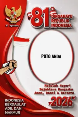 17 agustus