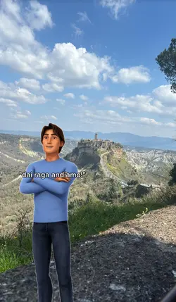 dai raga andiamo!