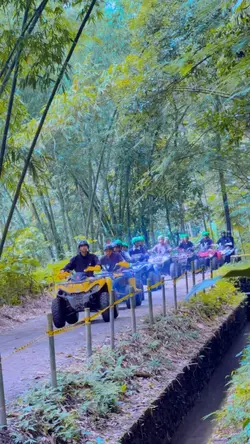 Atv adventure