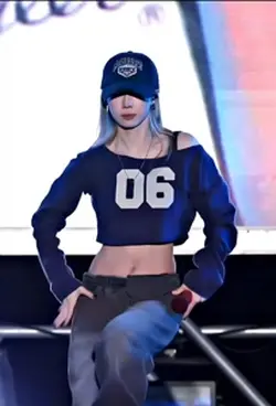 Winter fancam!