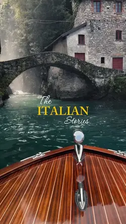 The Italian Stories