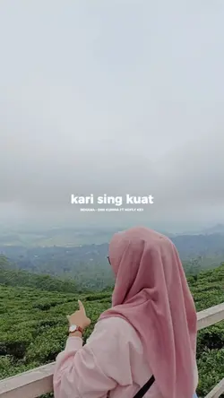 kari sing kuat